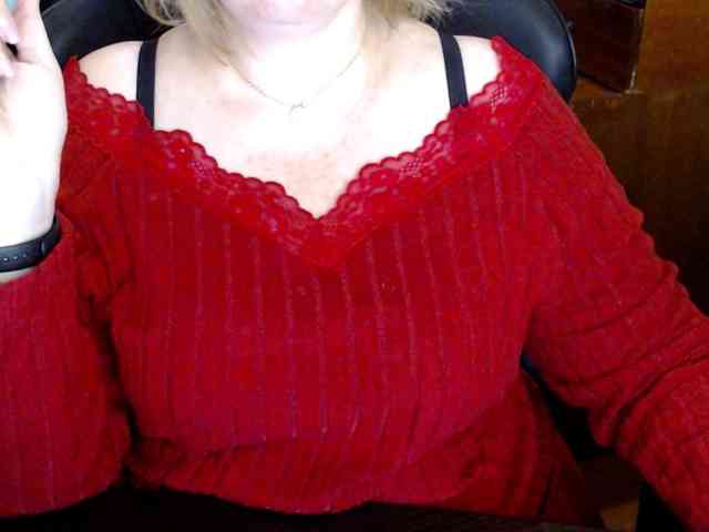 Alisa1917 webcam