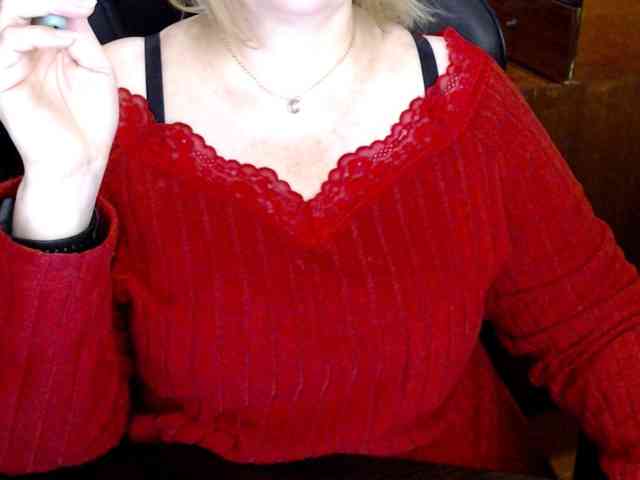Alisa1917 webcam