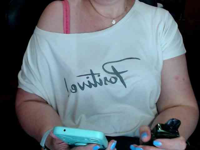 Alisa1917 webcam