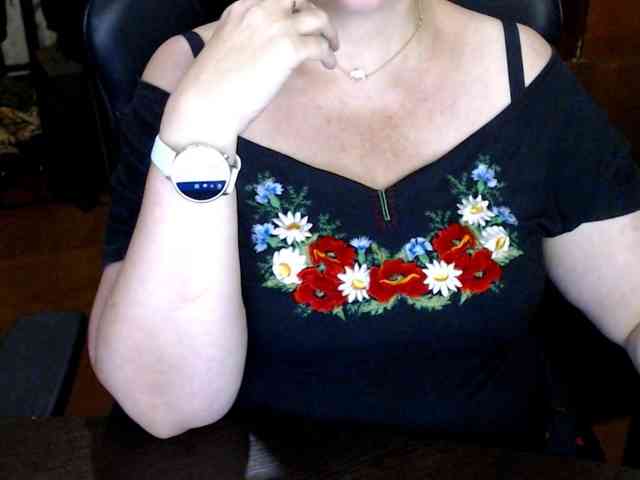 Alisa1917 webcam