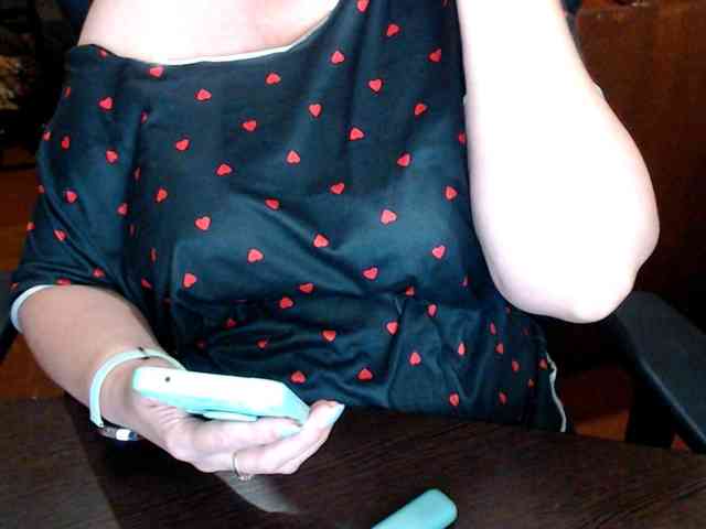 Alisa1917 webcam