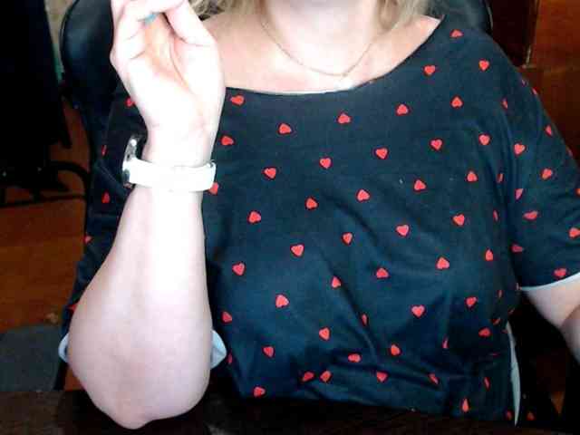 Alisa1917 webcam
