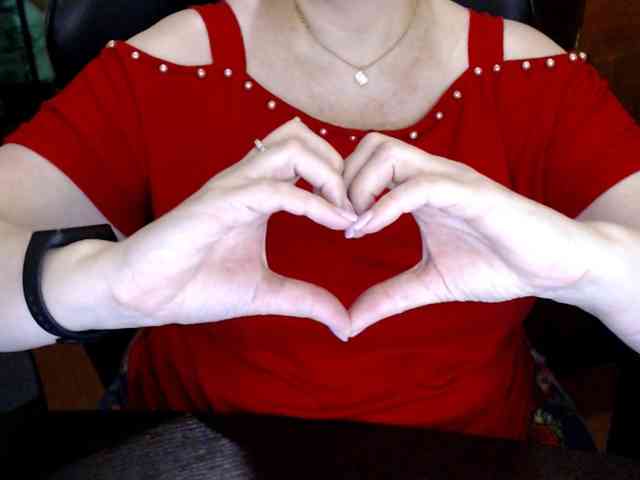 Alisa1917 webcam