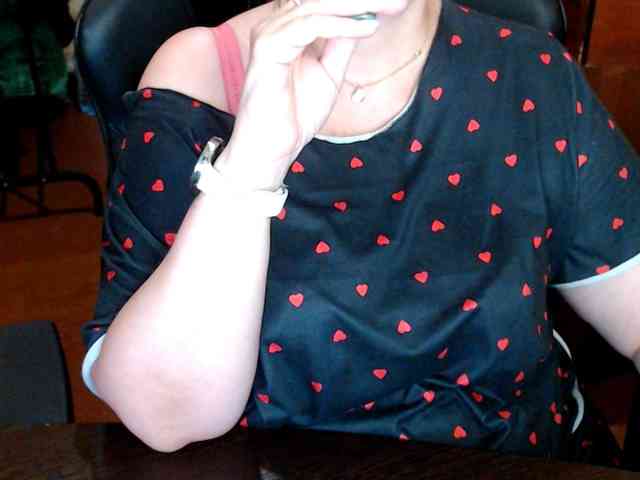 Alisa1917 webcam