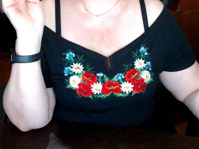 Alisa1917 webcam