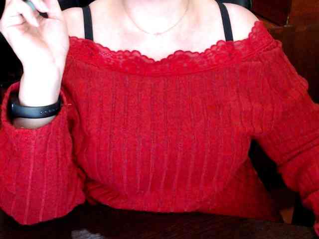 Alisa1917 webcam