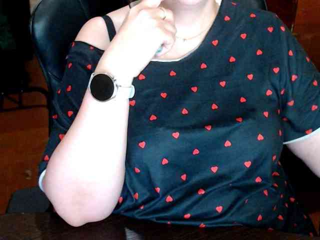 Alisa1917 webcam