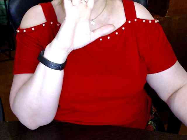 Alisa1917 webcam