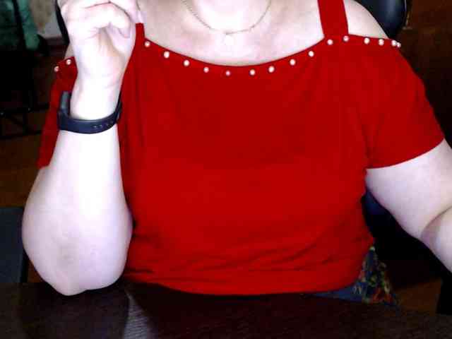 Alisa1917 webcam