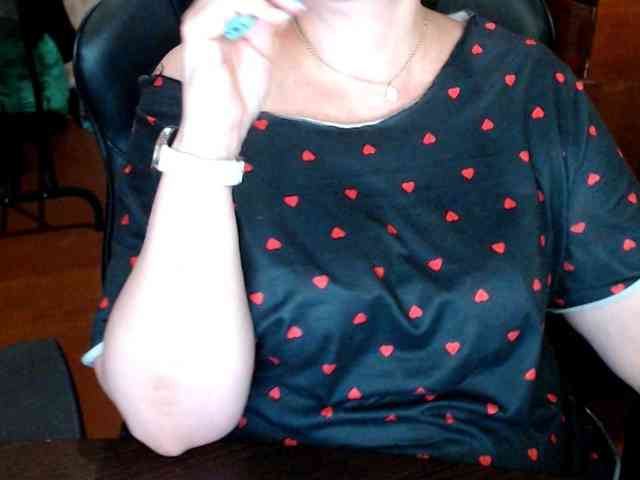 Alisa1917 webcam