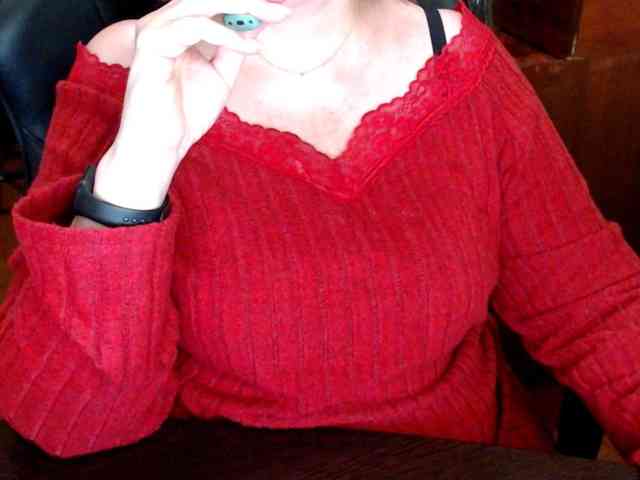 Alisa1917 webcam