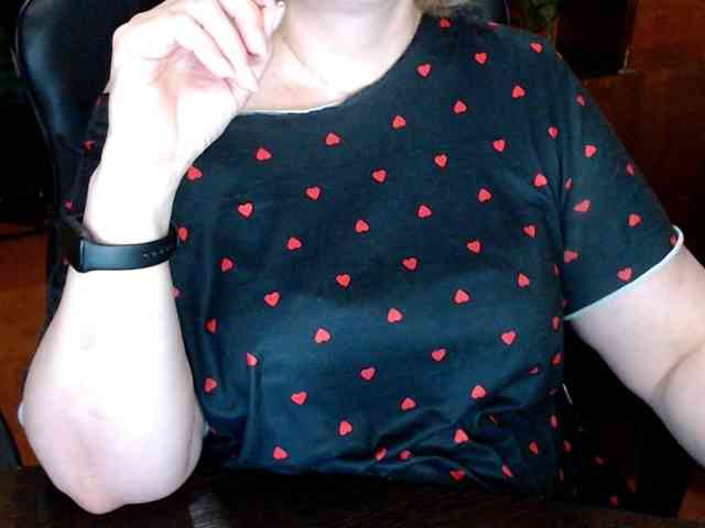 Alisa1917 webcam