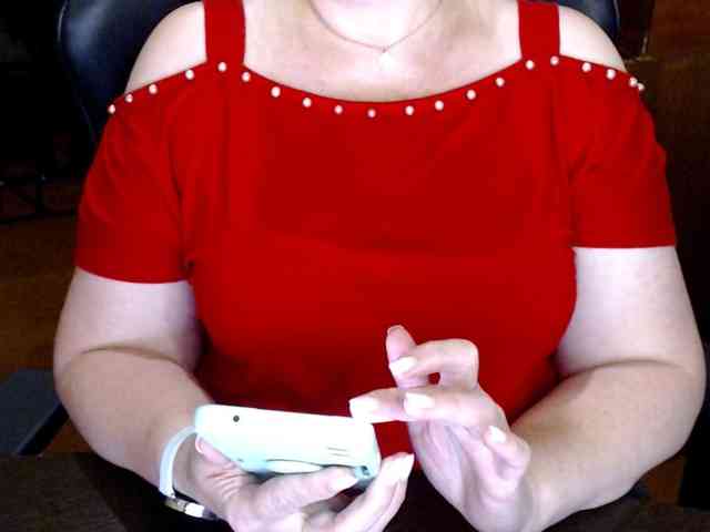 Alisa1917 webcam