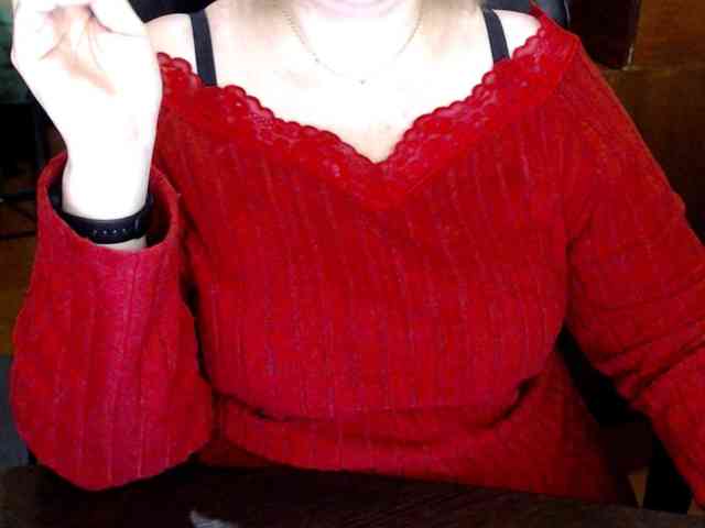 Alisa1917 webcam