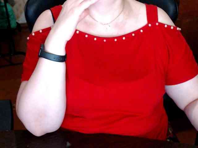 Alisa1917 webcam
