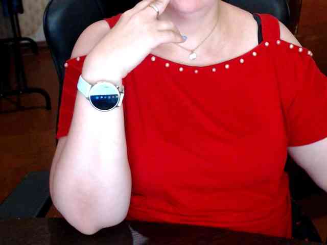 Alisa1917 webcam