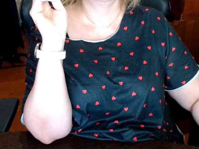 Alisa1917 webcam