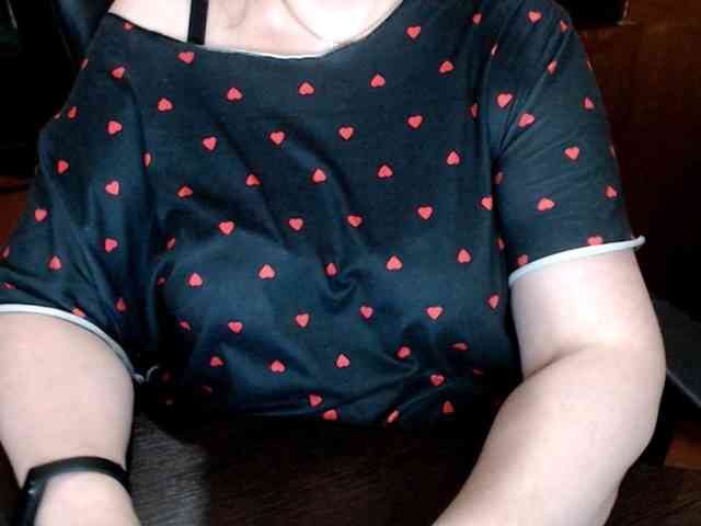 Alisa1917 webcam