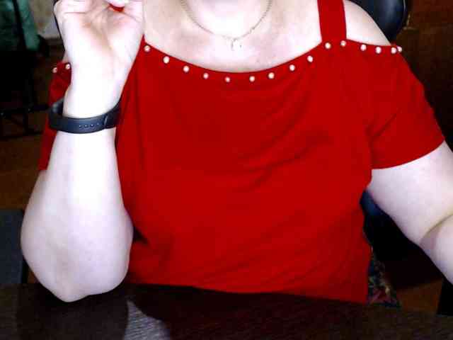 Alisa1917 webcam