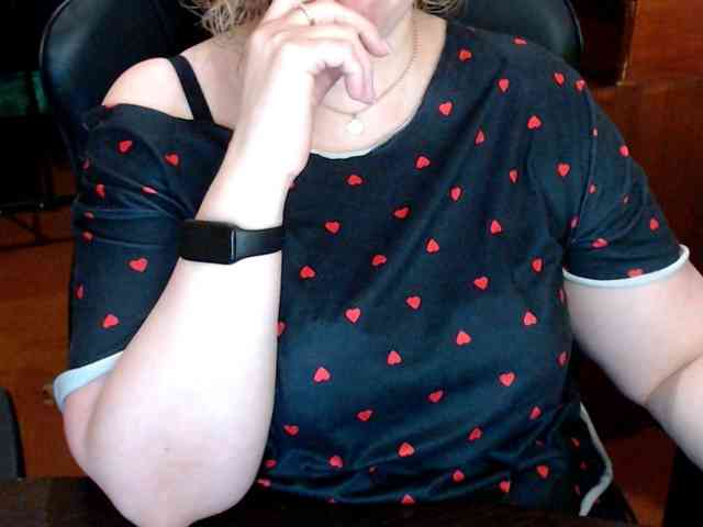 Alisa1917 webcam