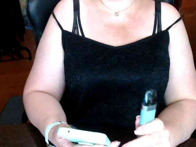 Alisa1917 webcam