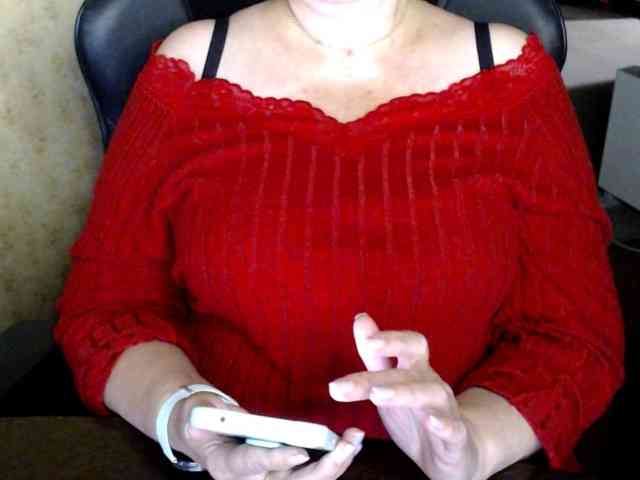 Alisa1917 webcam