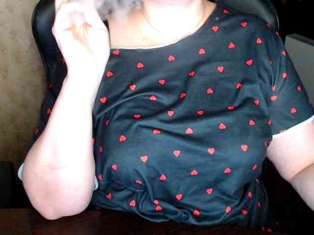 Alisa1917 webcam
