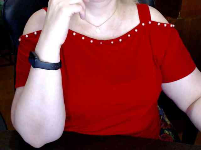 Alisa1917 webcam