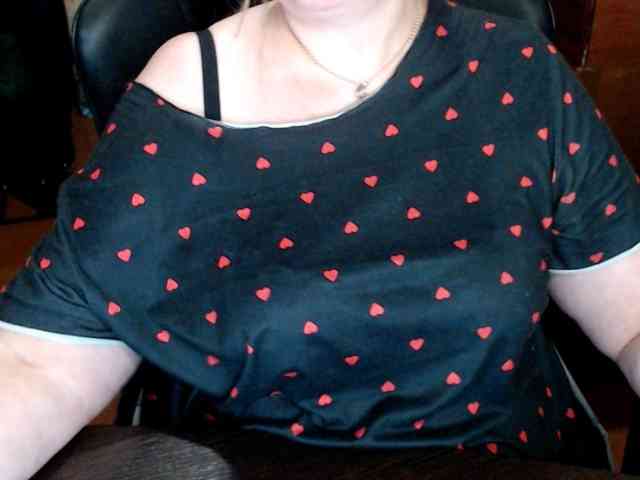 Alisa1917 webcam