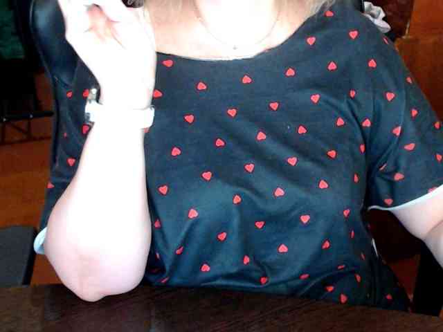 Alisa1917 webcam