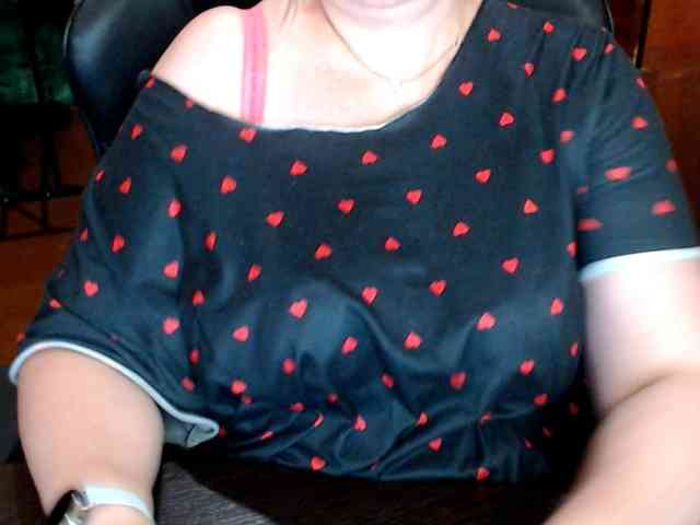 Alisa1917 webcam