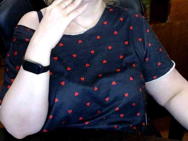 Alisa1917 webcam