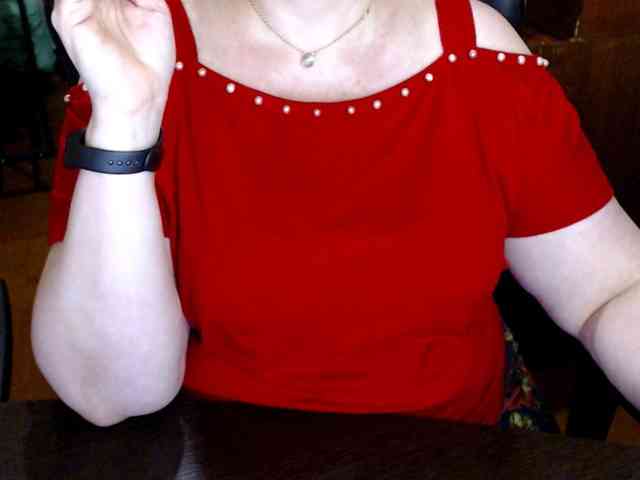 Alisa1917 webcam