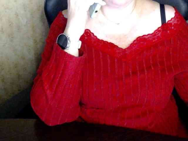 Alisa1917 webcam