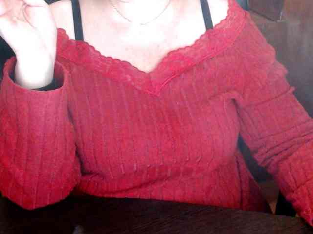Alisa1917 webcam