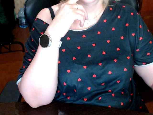 Alisa1917 webcam