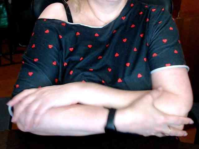 Alisa1917 webcam