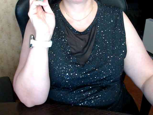 Alisa1917 webcam