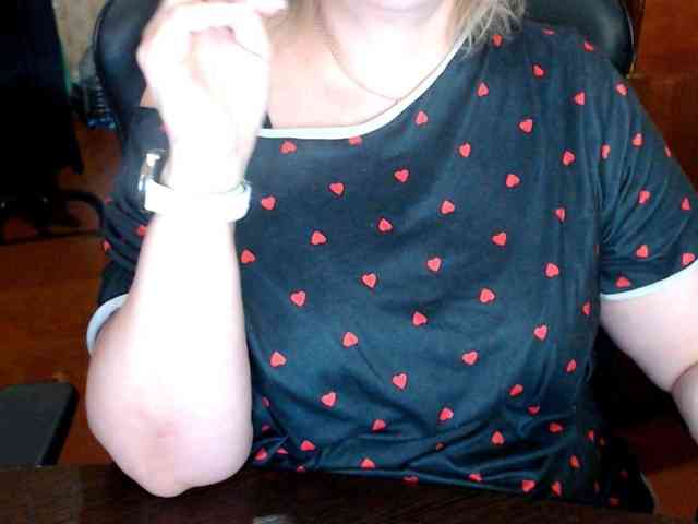 Alisa1917 webcam