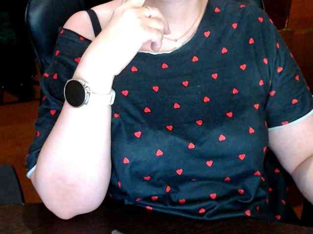 Alisa1917 webcam