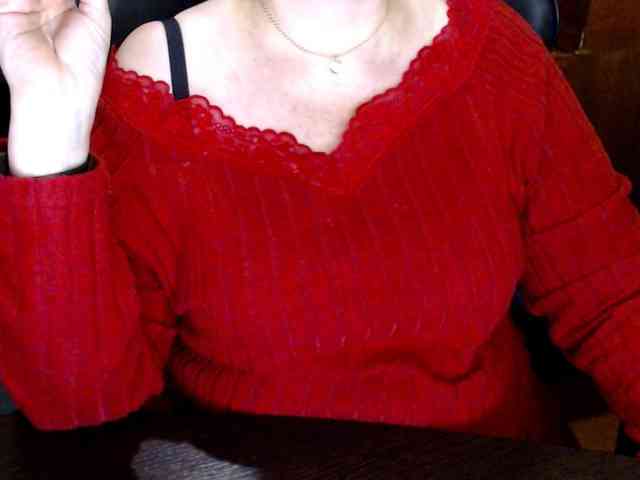 Alisa1917 webcam