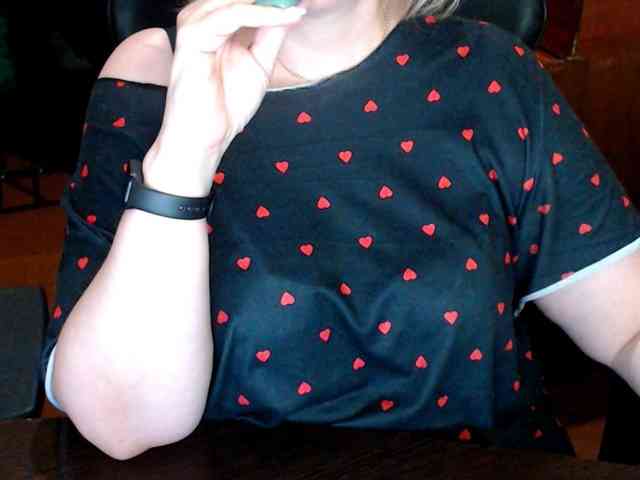 Alisa1917 webcam