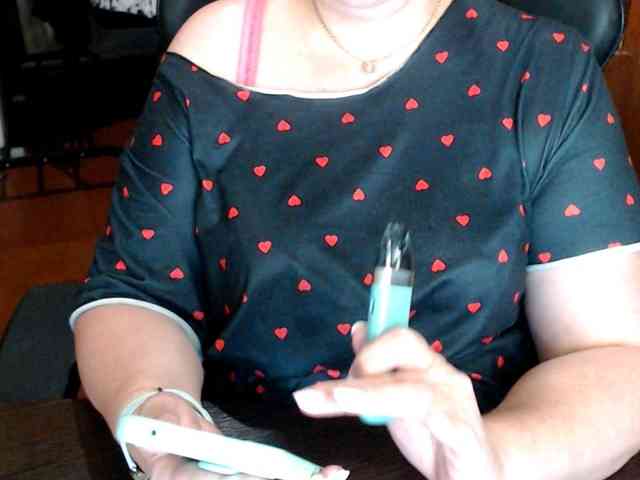 Alisa1917 webcam