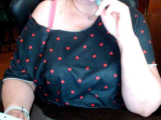 Alisa1917 webcam