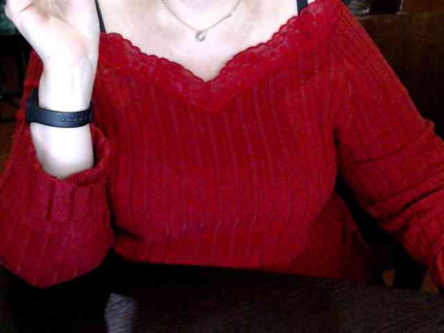 Alisa1917 webcam