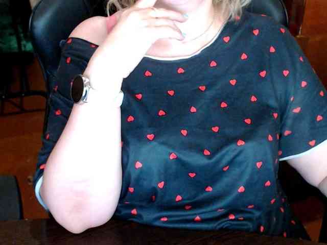Alisa1917 webcam