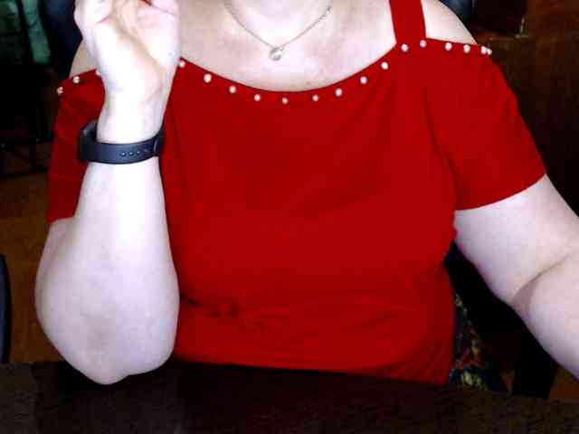 Alisa1917 webcam