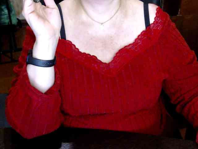 Alisa1917 webcam