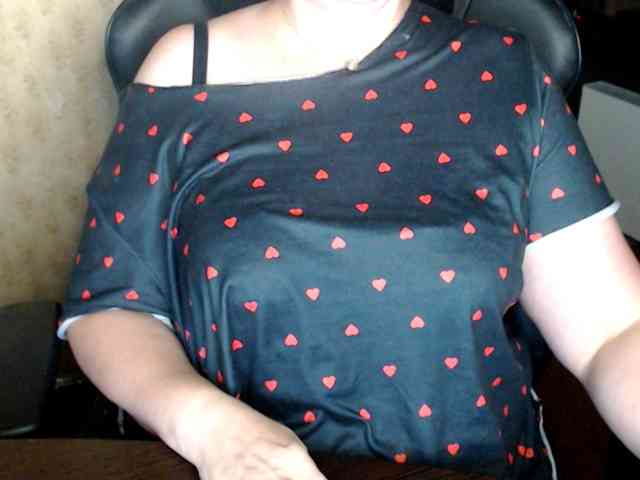 Alisa1917 webcam