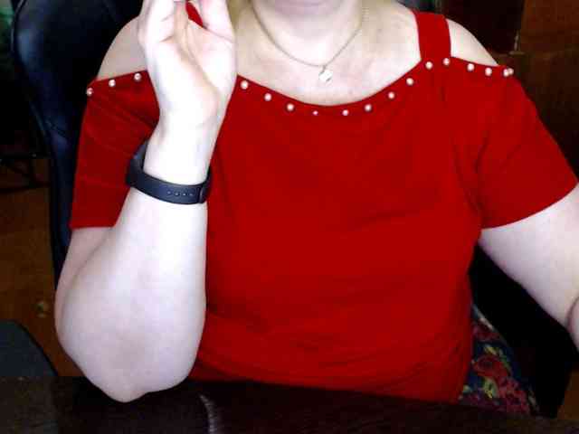Alisa1917 webcam
